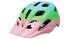 Tremor Child Fahrradhelm - matte pink/green