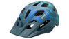 Tremor Child Fahrradhelm - matte trench blue