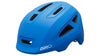 Scamp II Youth Fahrradhelm - matte blue jewel