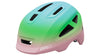 Scamp II Youth Fahrradhelm - matte pink/green