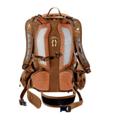 Attack 18 SL - mocha-pecan