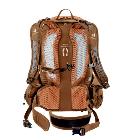 Attack 18 SL - mocha-pecan