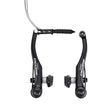 Deore BR-T610 V-Brake Bremse - schwarz
