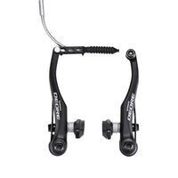 Deore BR-T610 V-Brake Bremse - schwarz
