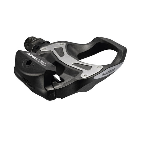 PD-R550 SPD-SL Pedale - schwarz