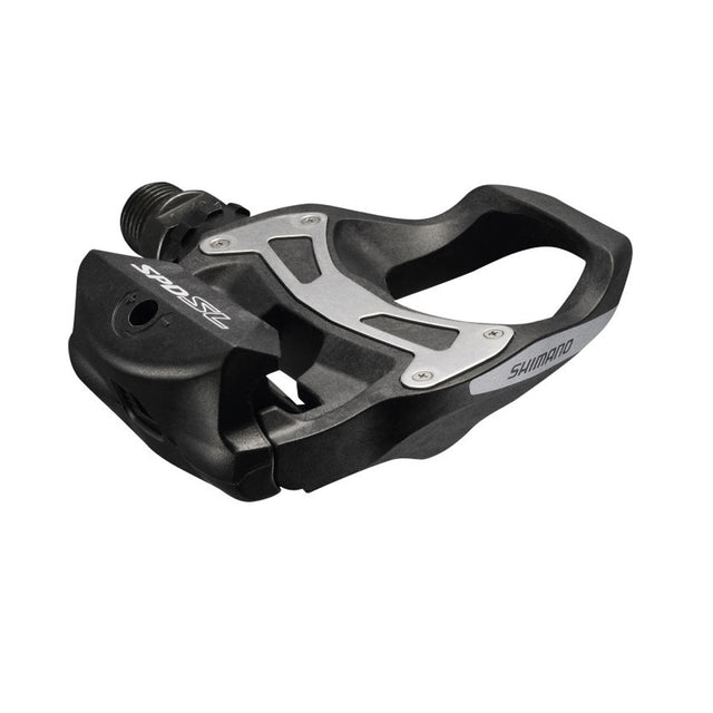 PD-R550 SPD-SL Pedale - schwarz