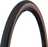 G-ONE Allround Performance RaceGuard 40-622, 28" Faltreifen TLR - schwarz/bronze skin