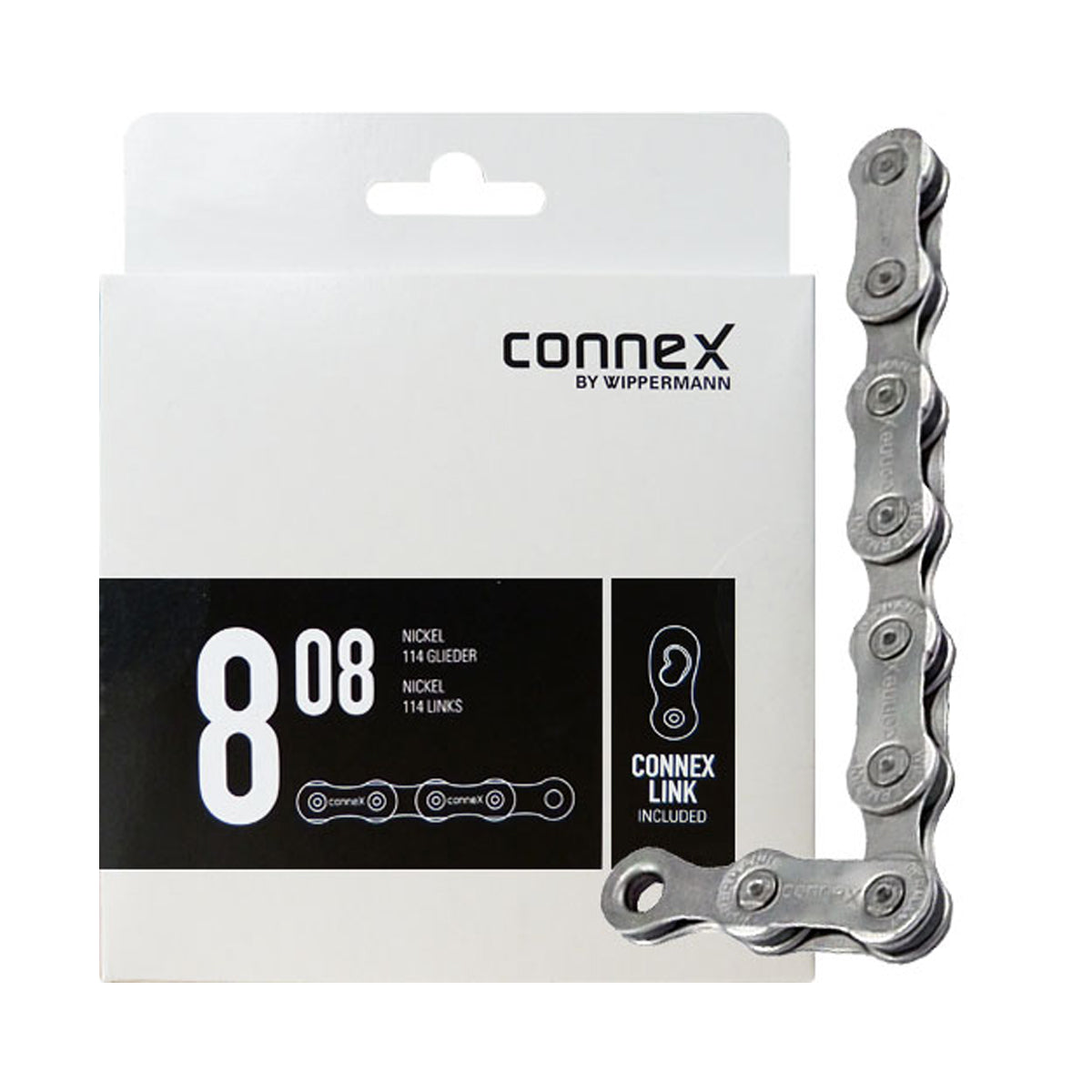 Connex 808 Kette 6/7/8 fach