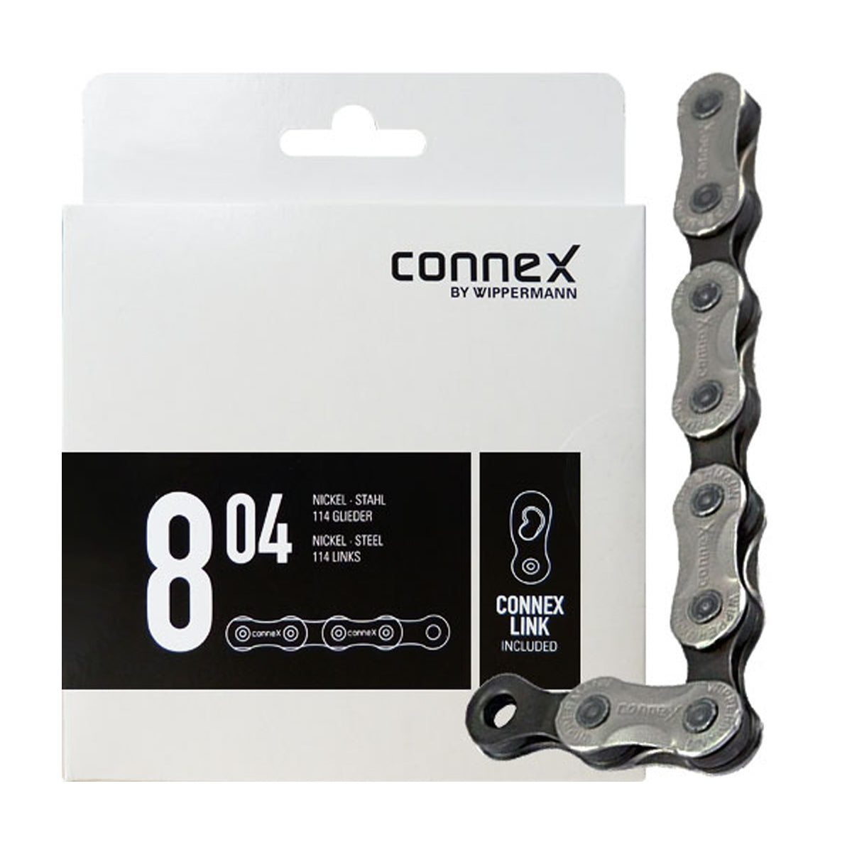 Connex 804 Kette 6/7/8fach