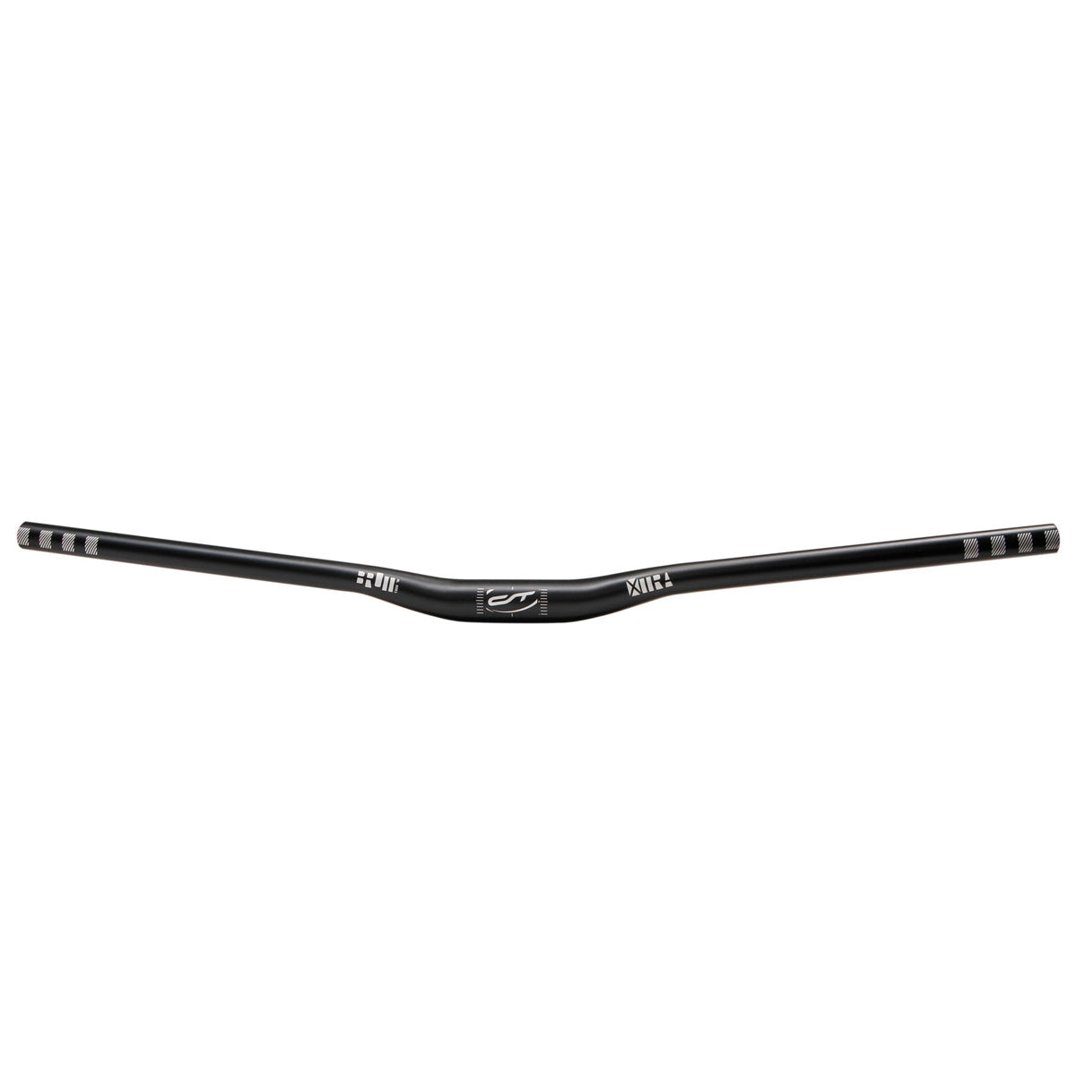 Brut Select Riser Lenker 780 mm - Schwarz