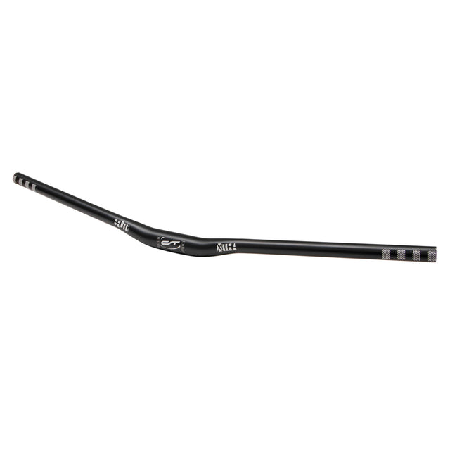 Brut Select Riser Lenker 780 mm - Schwarz