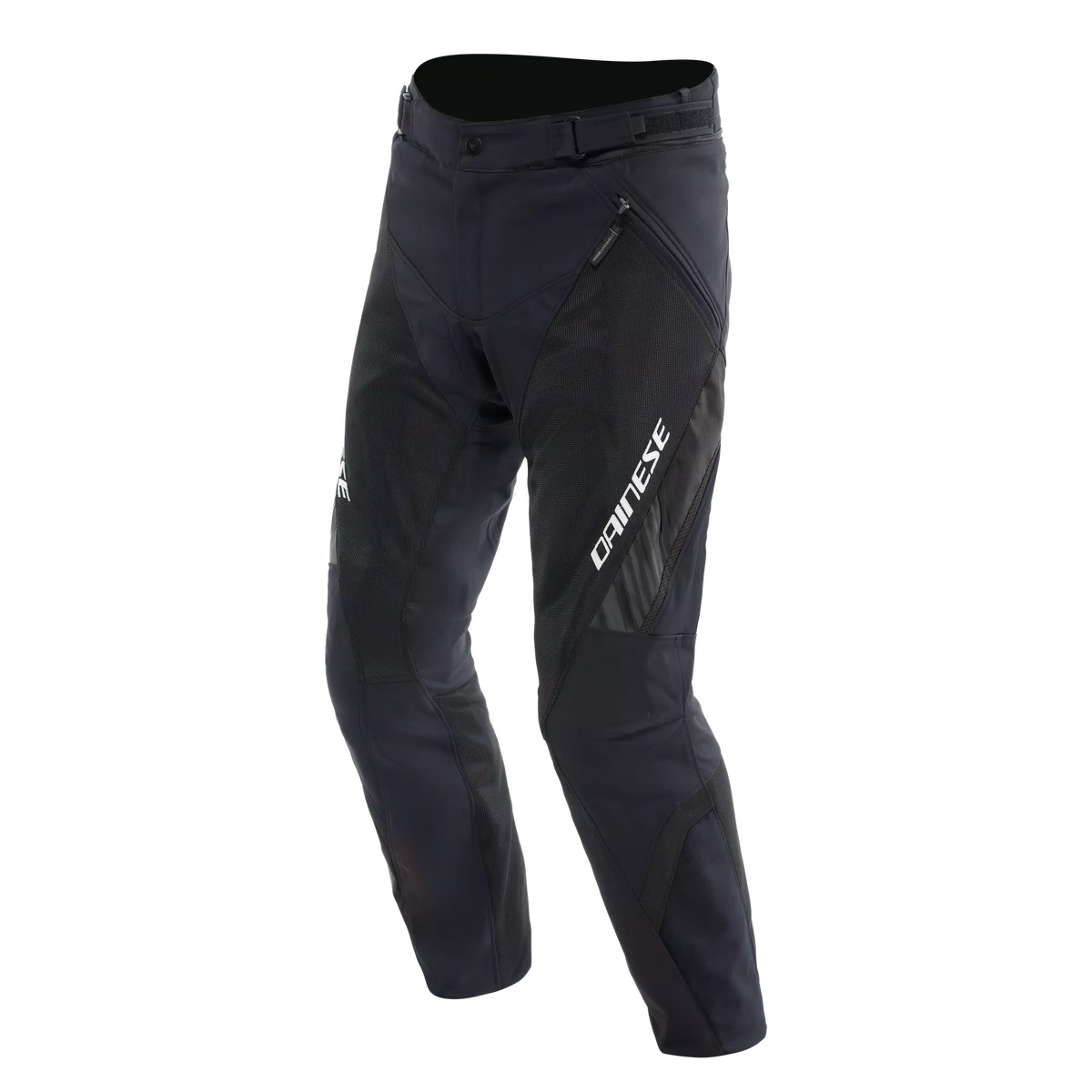 Dainese Motorradhose Drake 2 Air Absolut Shell Pants - black/black