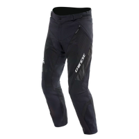 Drake 2 Air Absolut Shell Pants - black/black