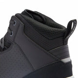 Suburb D-WP Shoes - Black/White/Iron-Gate