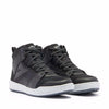 Suburb D-WP Shoes - Black/White/Iron-Gate