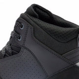 Suburb D-WP Shoes WMN - Black/Iron-Gate/Metal