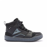 Suburb D-WP Shoes WMN - Black/Iron-Gate/Metal