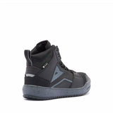 Suburb D-WP Shoes WMN - Black/Iron-Gate/Metal