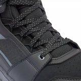 Suburb D-WP Shoes WMN - Black/Iron-Gate/Metal