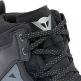 Suburb D-WP Shoes WMN - Black/Iron-Gate/Metal