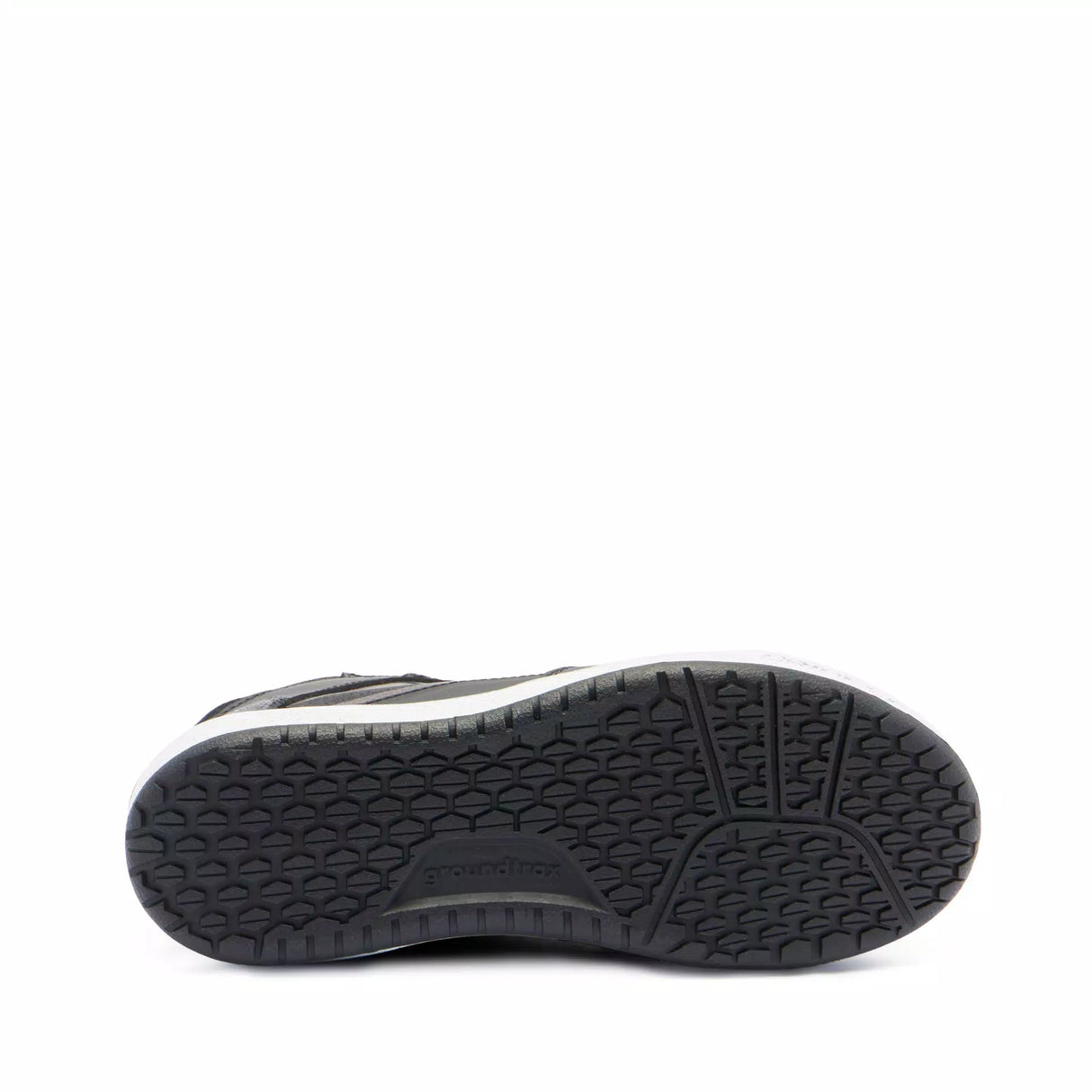 Suburb D-WP Shoes WMN - Black/White/Metal Purple