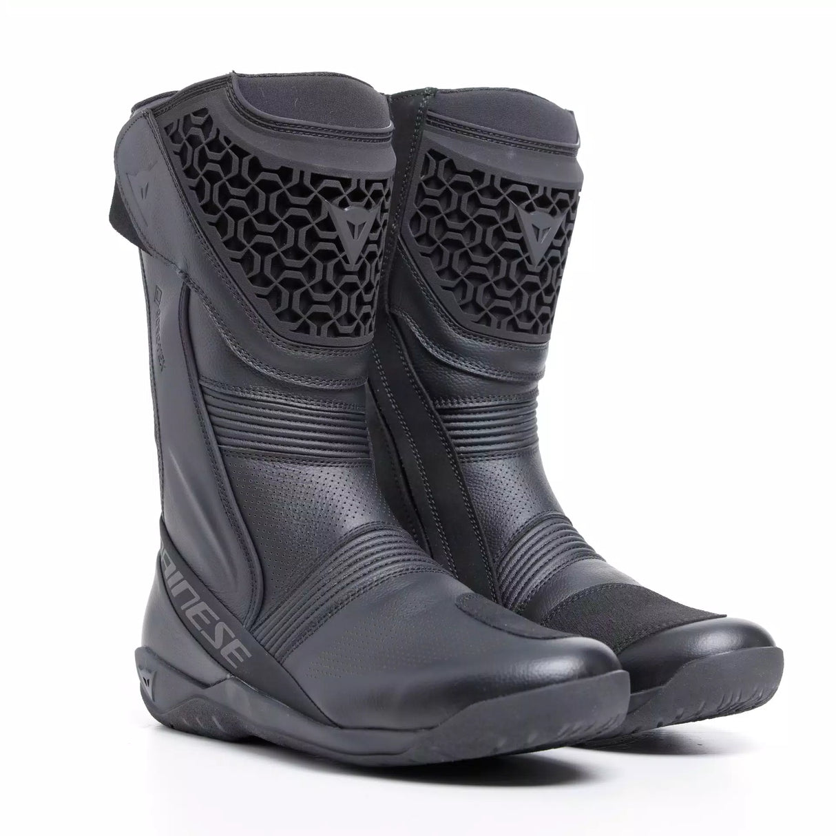Fulcrum 3 Gore-Tex Boots - Black