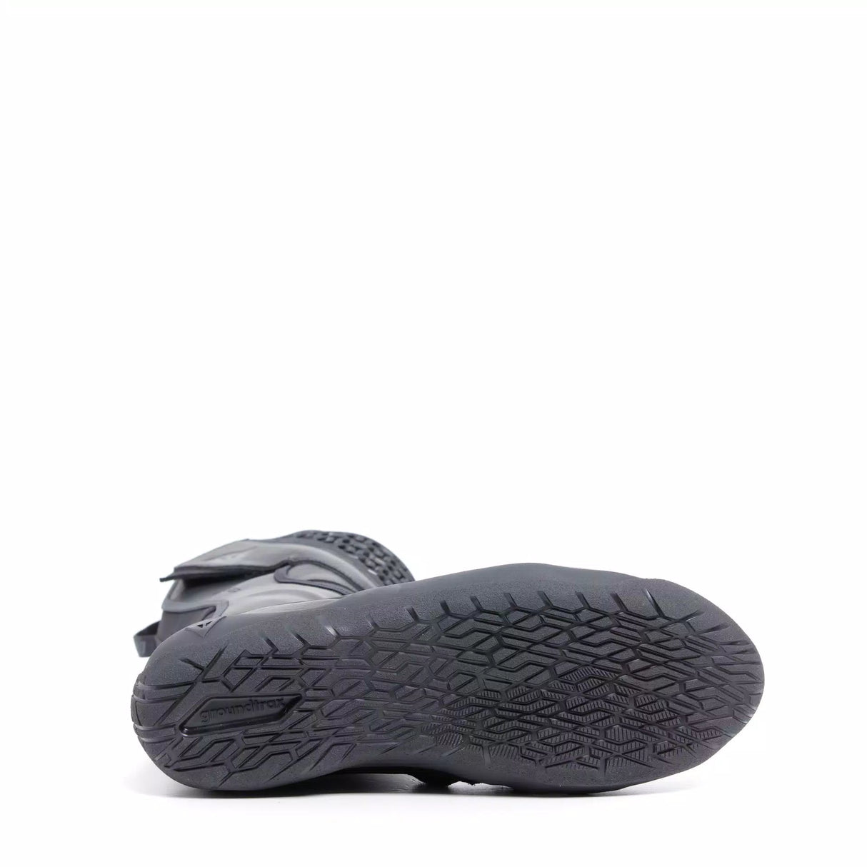 Fulcrum 3 Gore-Tex Boots - Black