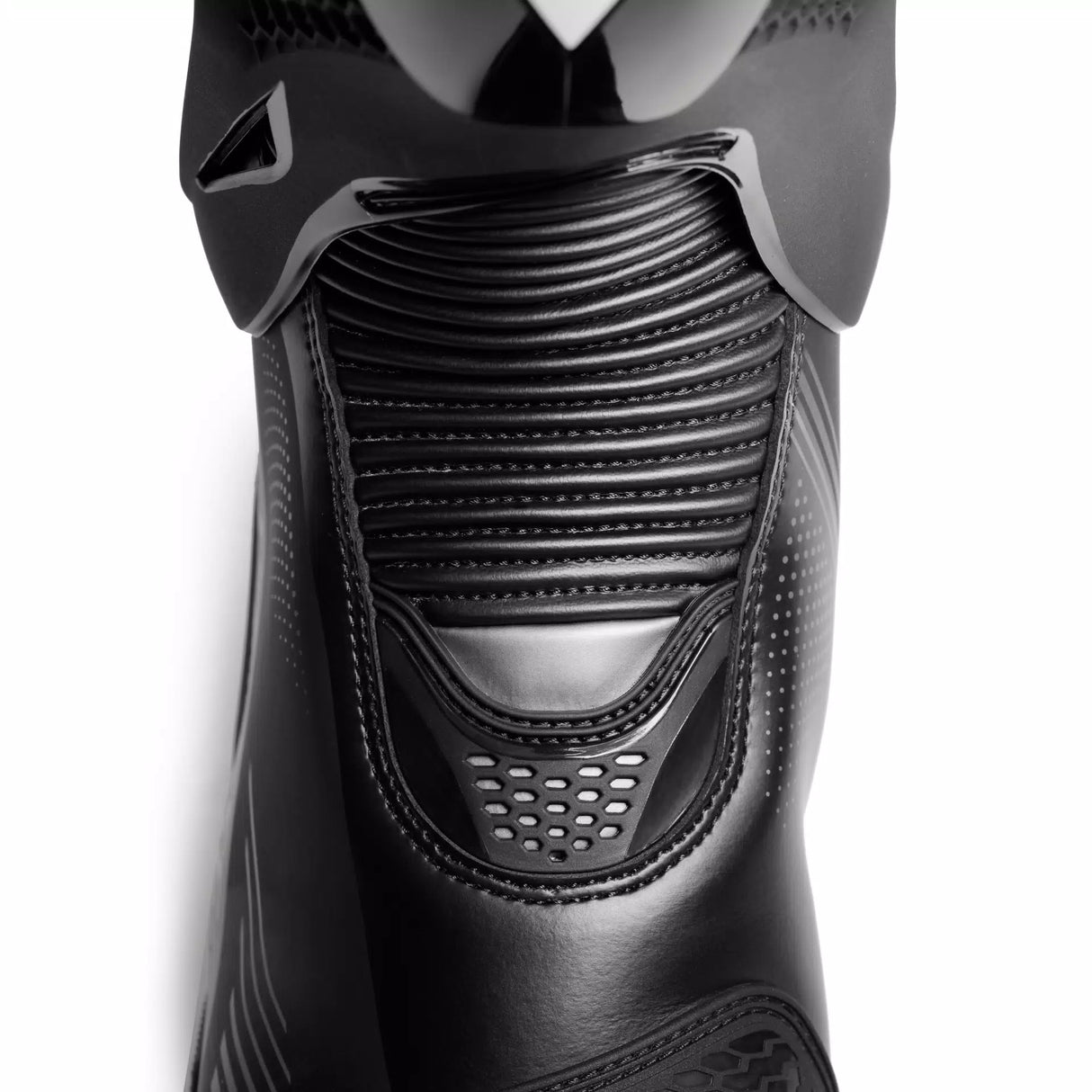 Torque 4 Boots - Black/Black