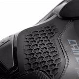 Torque 4 Boots - Black/Black