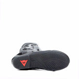 Nexus 2 Boots - Black