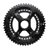 Spider/Kettenblatt-Set asymetrisch 4-Bolt - 11-fach