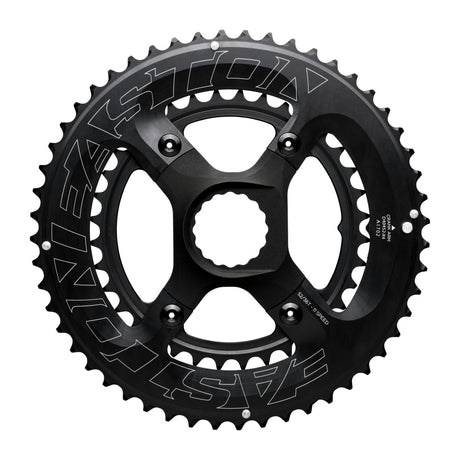 Spider/Kettenblatt-Set asymetrisch 4-Bolt - 11-fach
