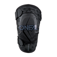 Peewee Elbow Guard - Kinder Ellbogenschoner - Schwarz