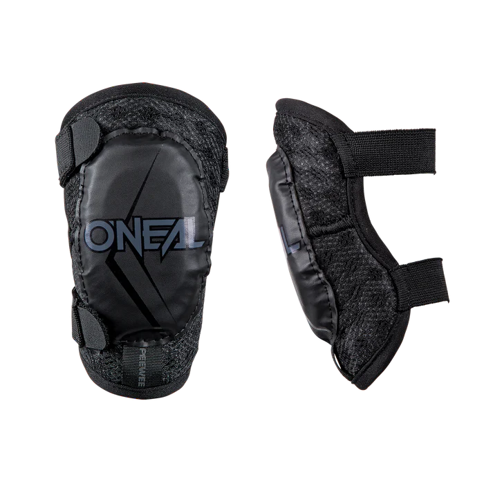 Peewee Elbow Guard - Kinder Ellbogenschoner - Schwarz