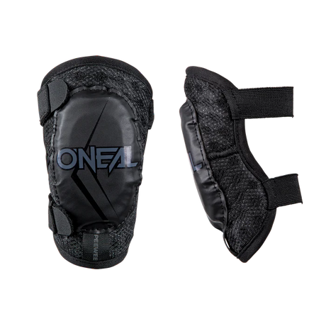 Peewee Elbow Guard - Kinder Ellbogenschoner - Schwarz