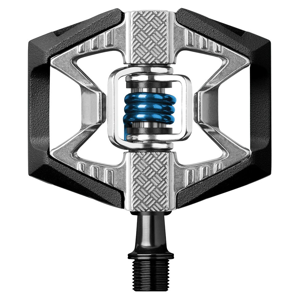 Double Shot 2 Pedal