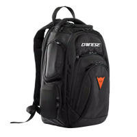 D-Gambit 2 Backpack - Black