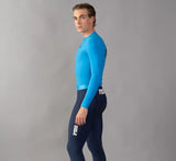 Uniform Long Sleeve Jersey - Sky