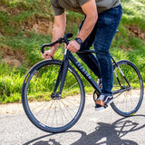 Cordoba Ltd Singlespeed/Fixie - Schwarz