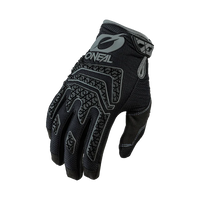 Sniper Elite Handschuh - Schwarz/Grau
