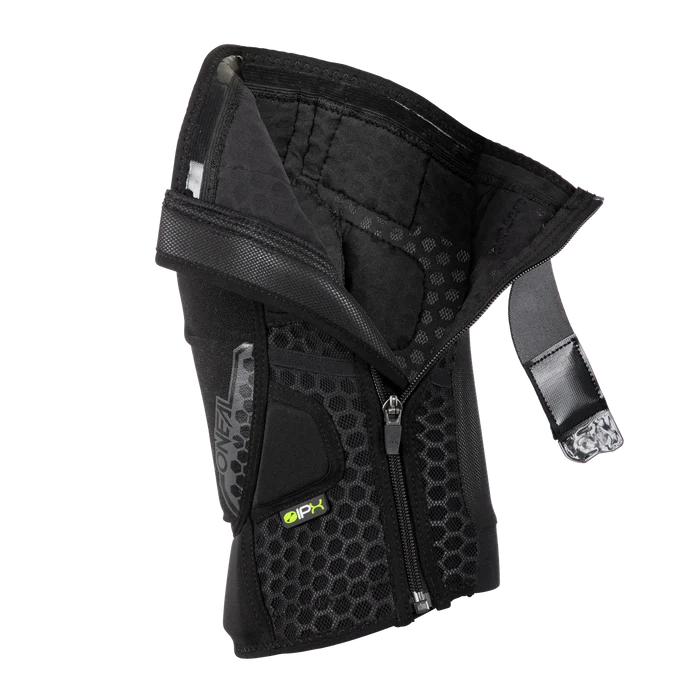 Redeema Knee Guard - Knie Protektor - Schwarz