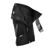 Redeema Knee Guard - Knie Protektor - Schwarz