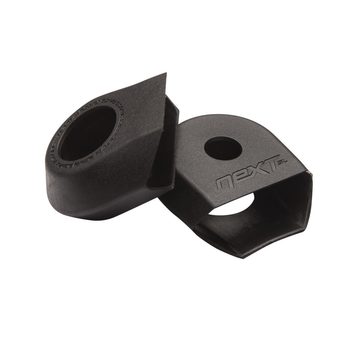 Crank Boots Next Medium G5 - Schwarz