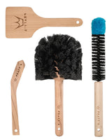 Bicycle Brush Bürsten Set