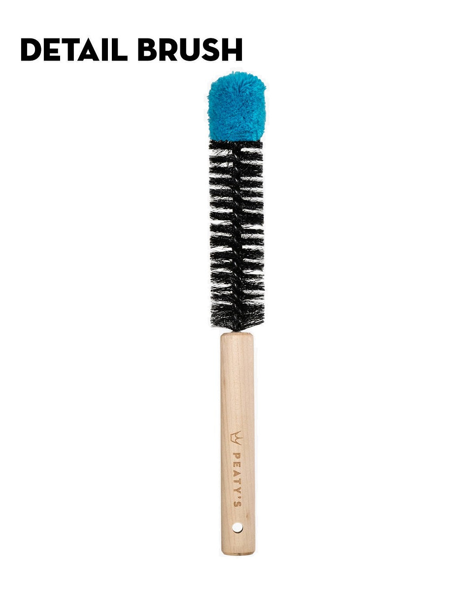 Bicycle Brush Bürsten Set