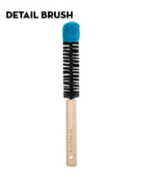 Bicycle Brush Bürsten Set
