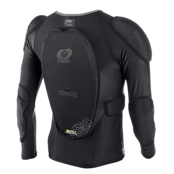 BP Protector Jacket - black