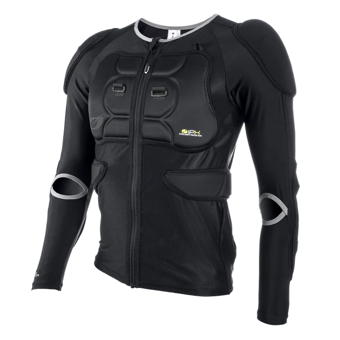 BP Protector Jacket - black