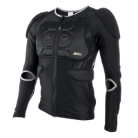 BP Protector Jacket - black