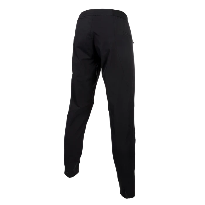 TRAILFINDER Youth Pants black